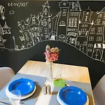 Marge\'S Cosy Old Town Nest