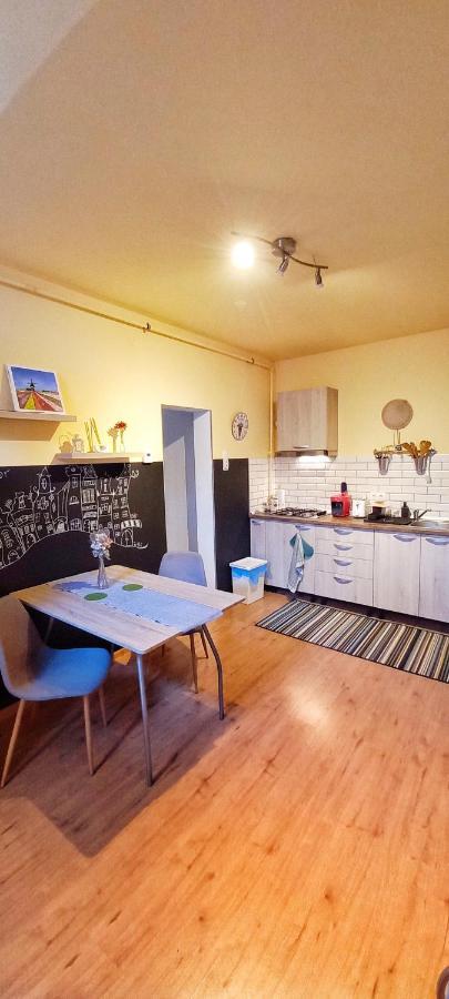 Apartament Marge's Cosy Old Town Nest