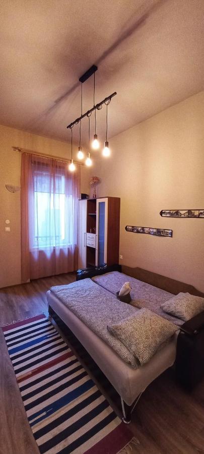 Apartament Marge's Cosy Old Town Nest